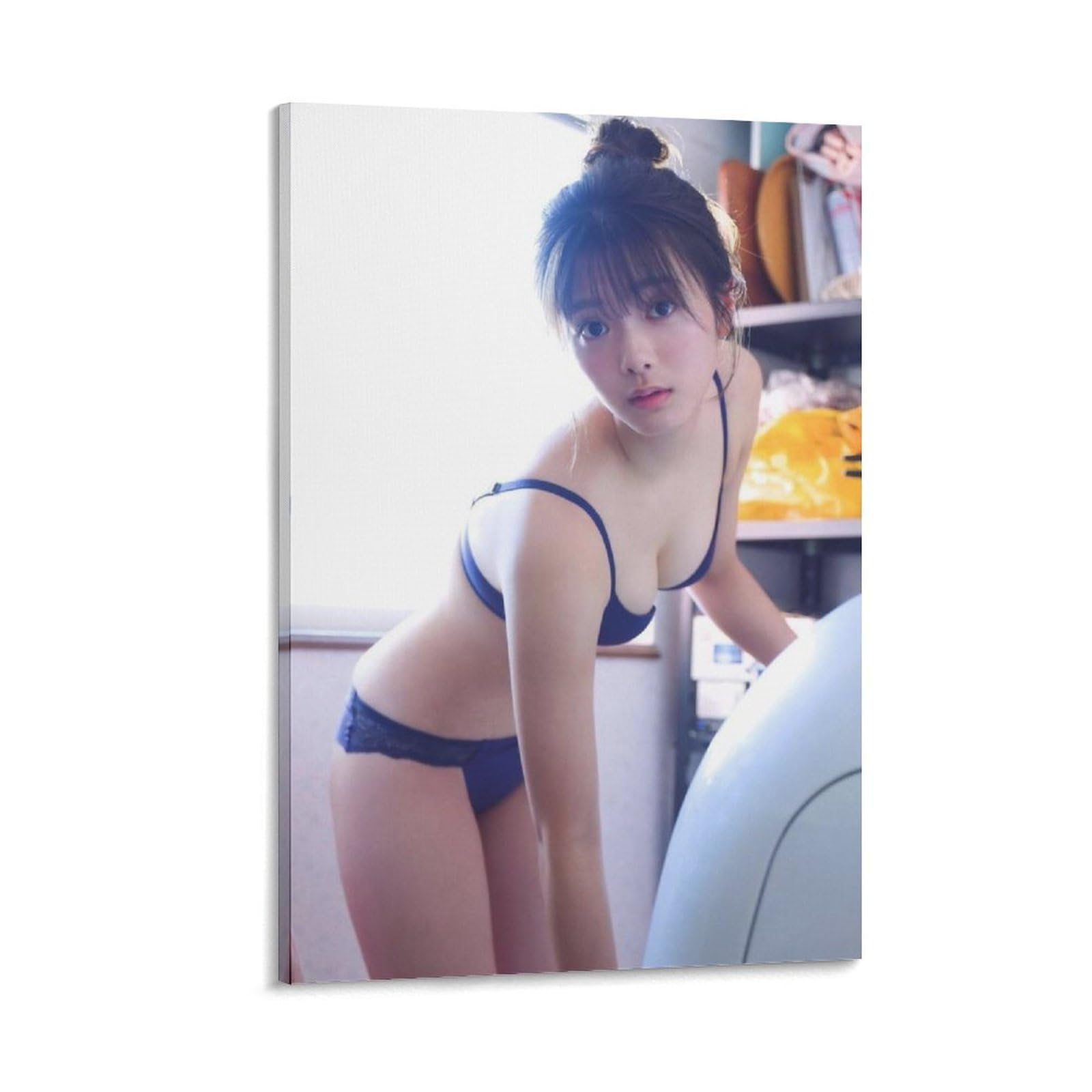 Amazon.co.jp: 田村保乃(櫻坂46)グラビア含む水着画像写真