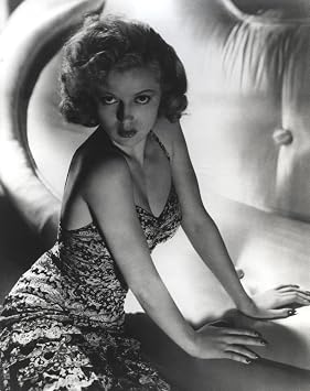 Lana Turner Posed wearing Gown Photo Print 24 x 30