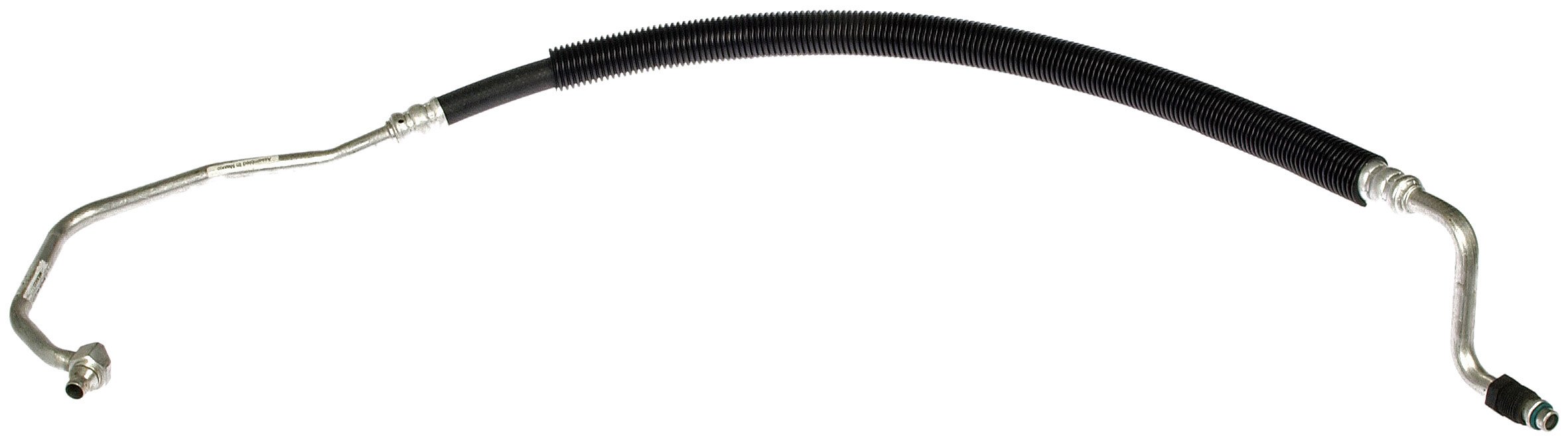 Dorman 625-157 Engine Oil Cooler Hose Assembly Compatible with Select Chevrolet / GMC Models