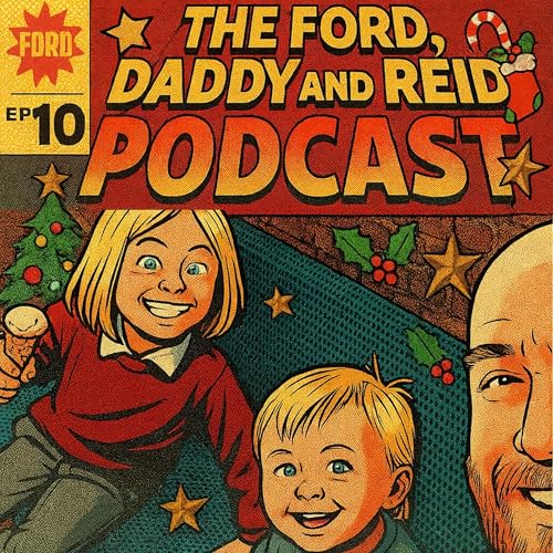 Christmas Special : The Owl Who Came For Christmas