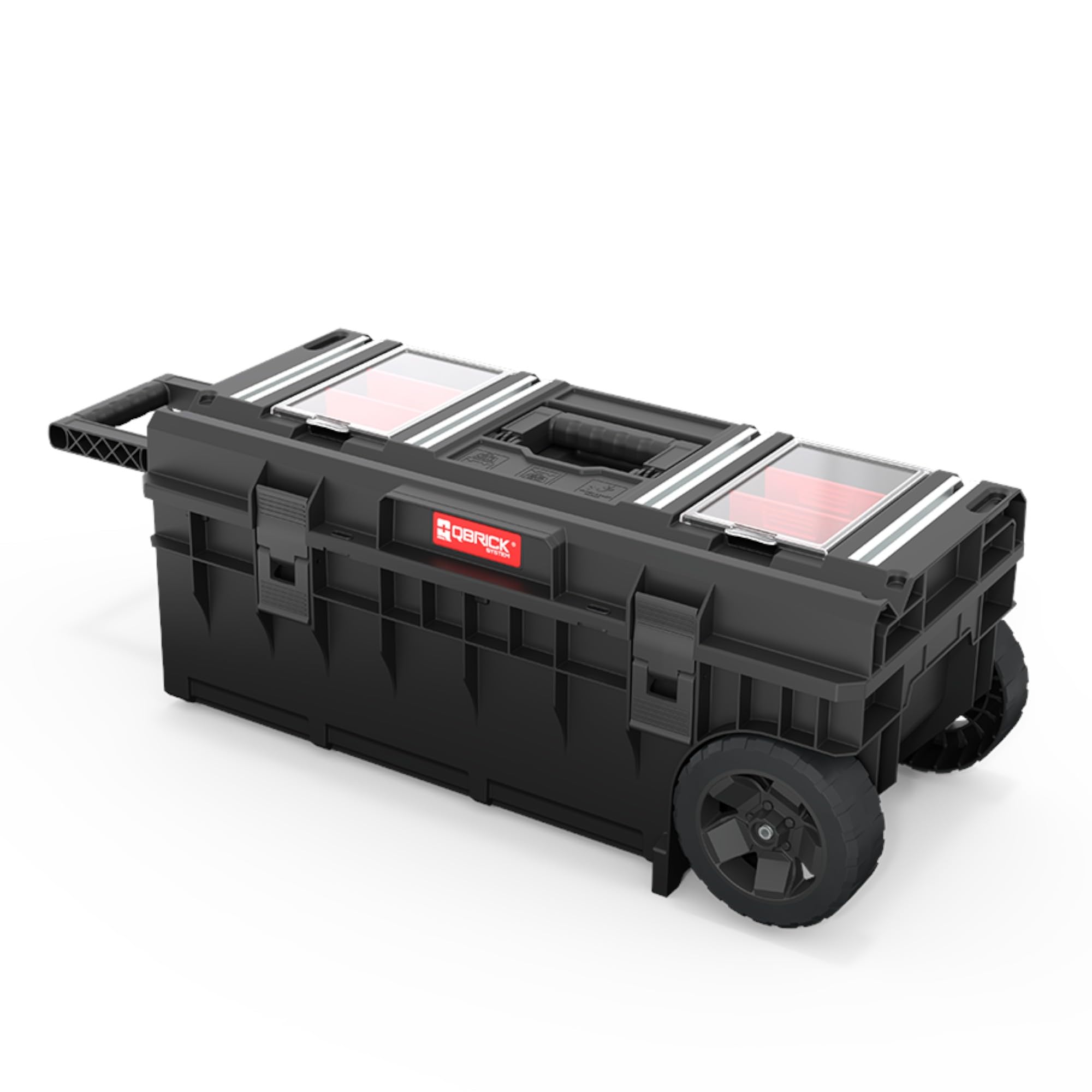 Qbrick System ONE Longer Technik Takım Çantası