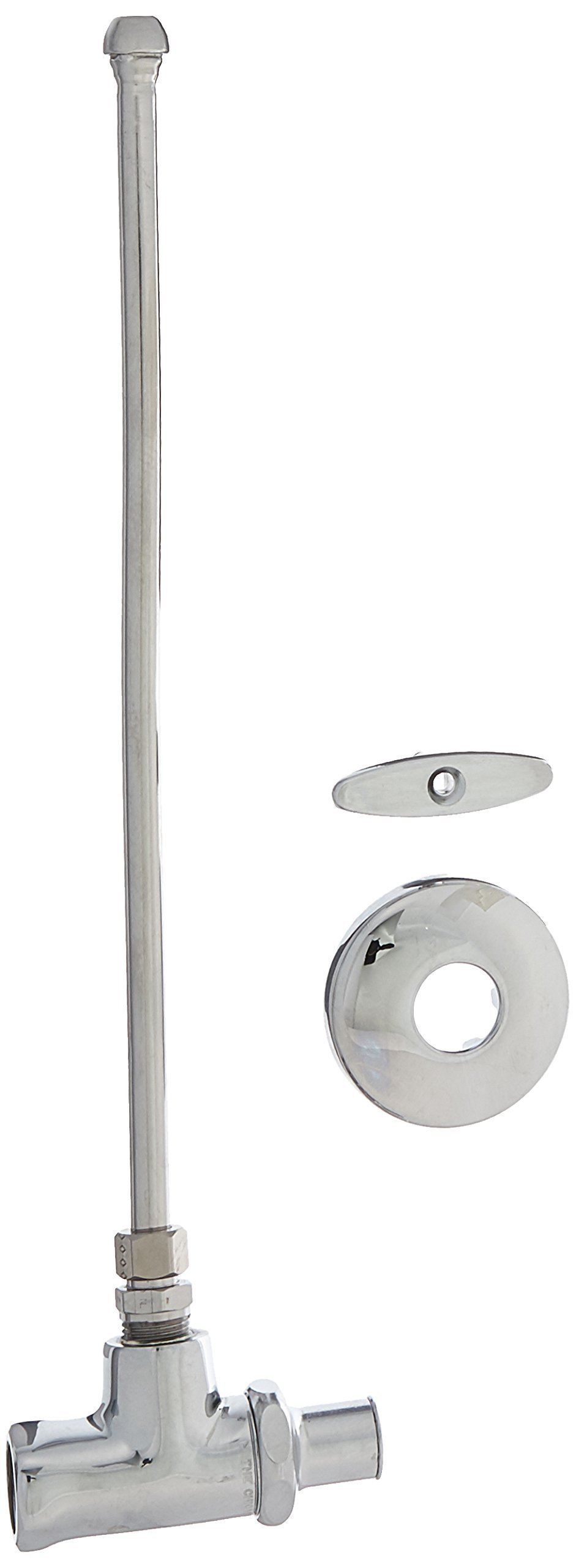 Chicago Faucets1017-ABCP Angle Stop by Chicago