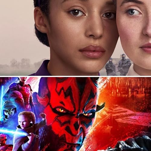 What's Coming To Disney+ In April 2026 (UK/Ireland) | Disney Plus News Podcast Por  arte de portada
