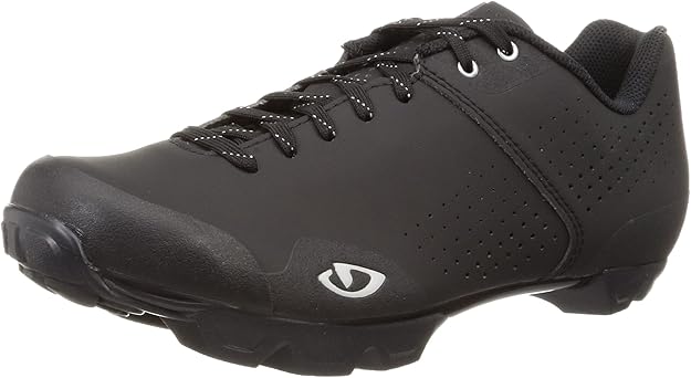 GIRO Bicycle Shoes, Privateer Lace, Olive x Gum, EU 45 Size