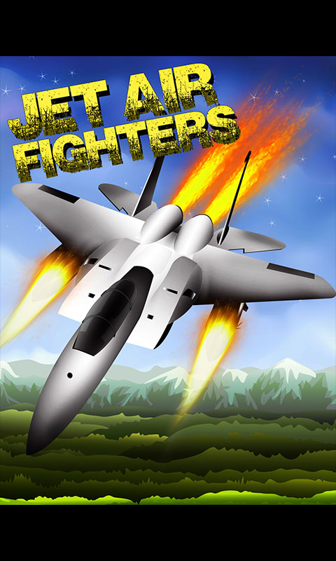 Jet Air Fighters - App on Amazon Appstore