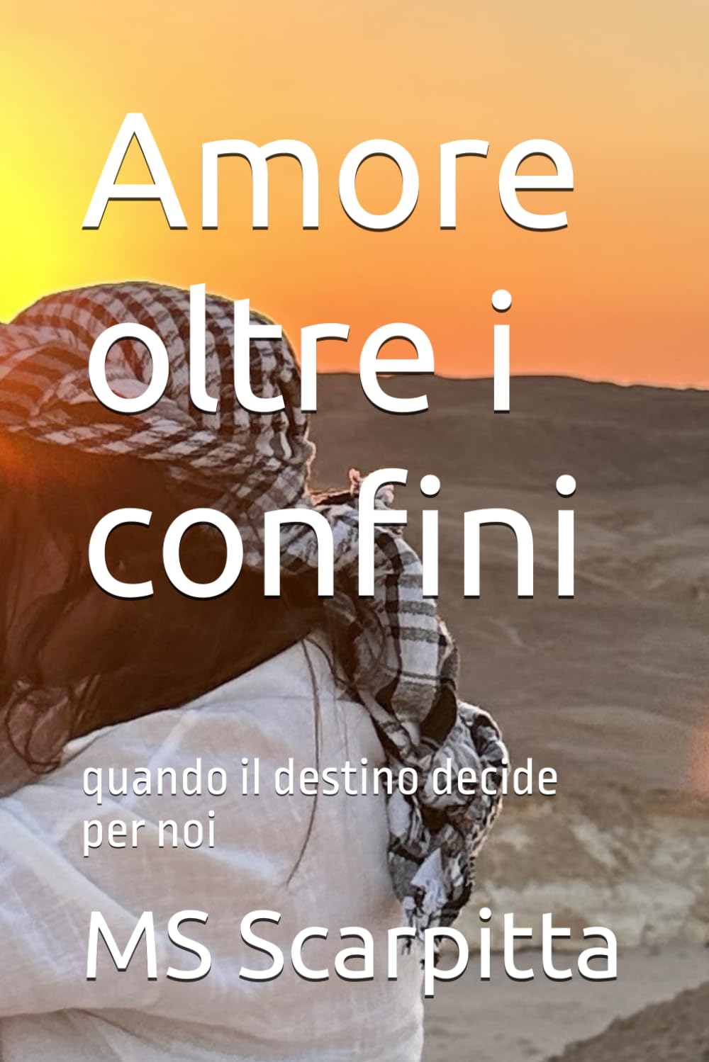 Amore oltre i confini: quando il destino decide per noi