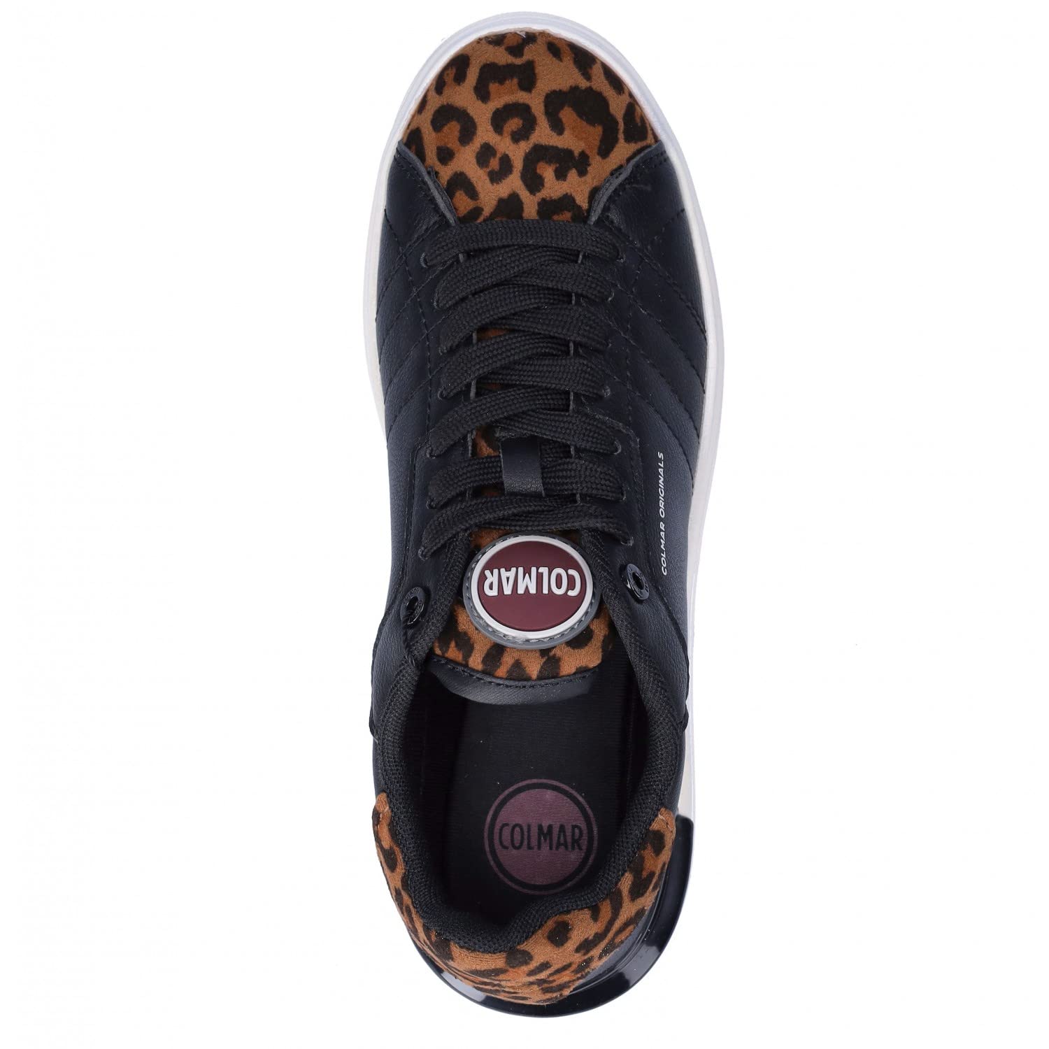 Colmar Scarpa Clayton Fierce F12 198 Black, n.40