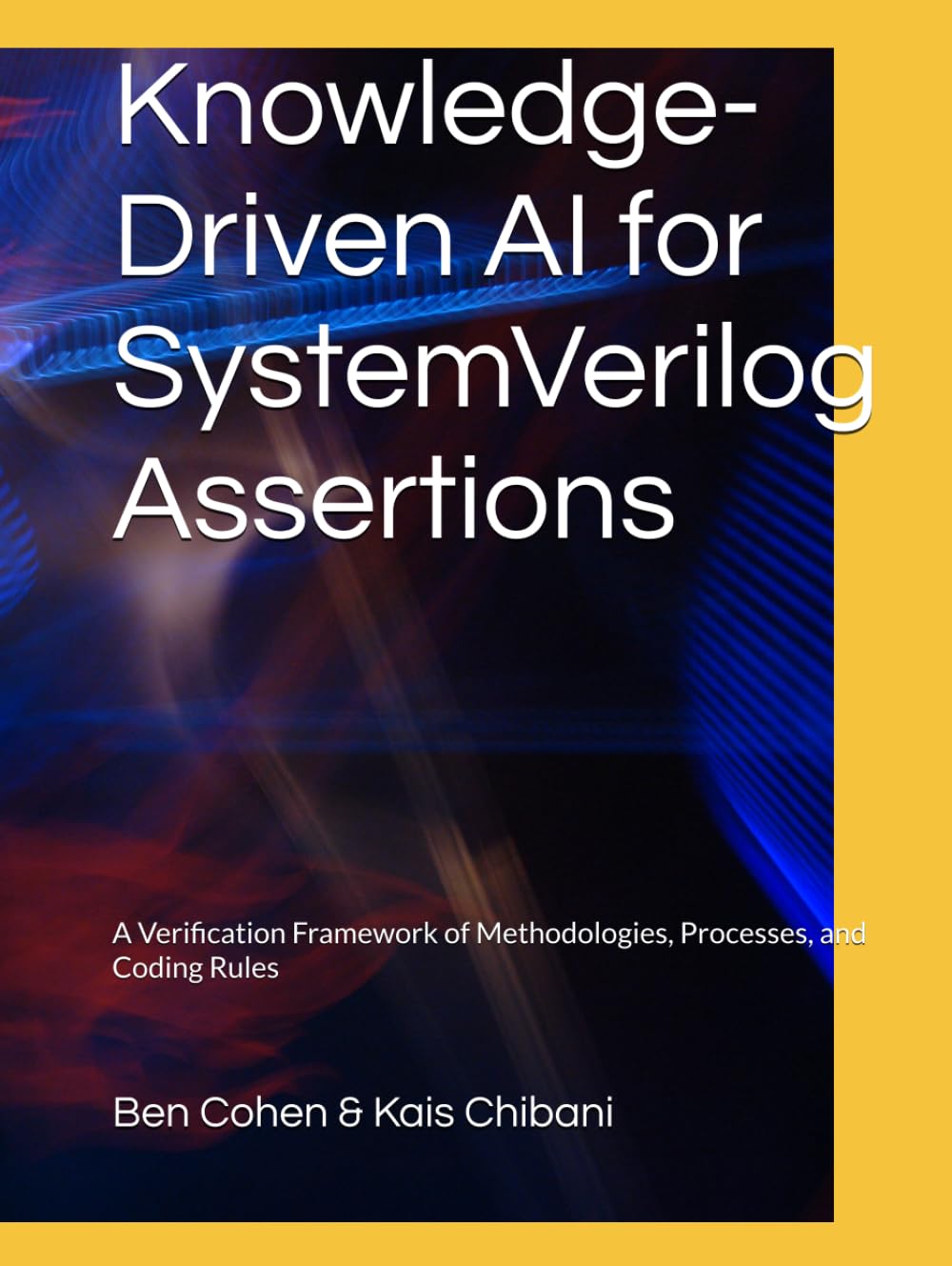 Knowledge-Driven AI for SystemVerilog Assertions: A Verification Framework of Methodologies, Processes, and Coding Rules