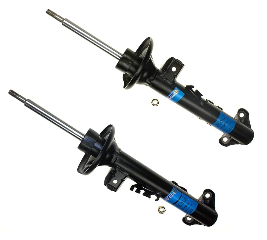 Amazon.com: Sachs Set of Front Left & Right Suspension Strut
