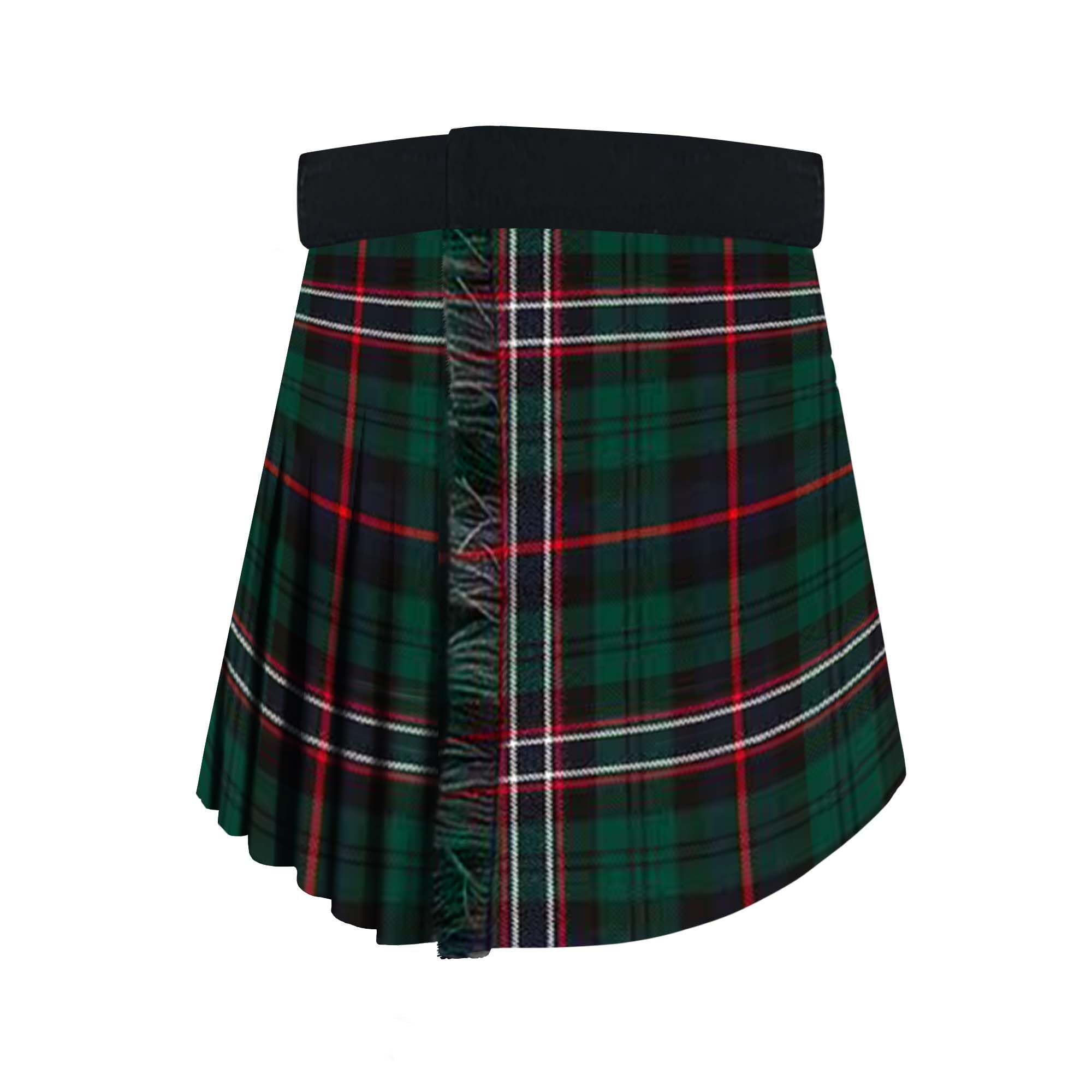 Braw Clans Tartans Boys Scottish National Babies Kilt - For And Girls Self Fastening Kilts - Different Sizes From 0 Months To 3 Years (As8, Age, 6_Months, 12_Months)