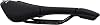 Prologo Scratch M5 PAS T2.0 Road Saddle, 140mm, Black
