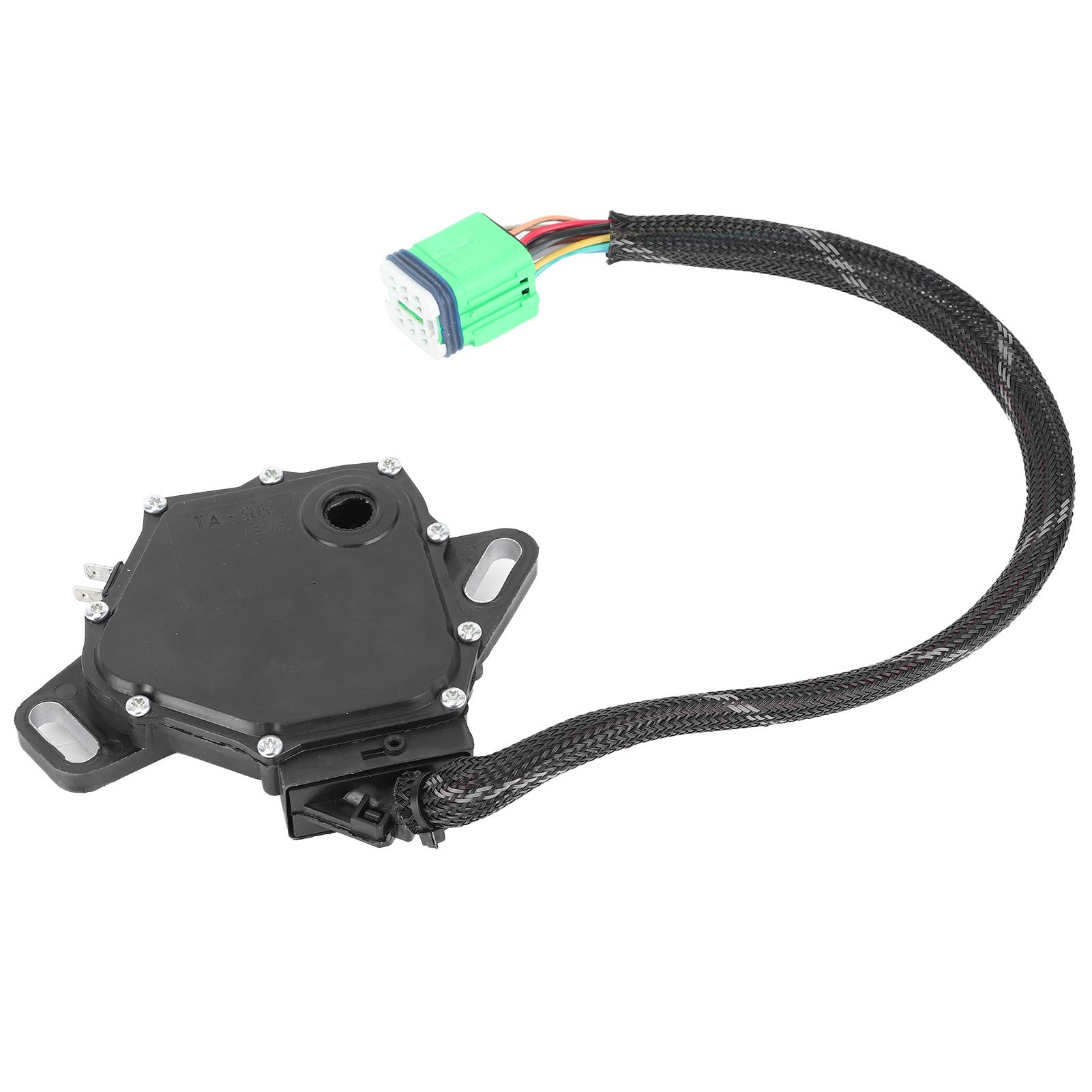 and-nana Auto Transmission Neutral Safety Switch ABS 252927 Fit for 207 DS3