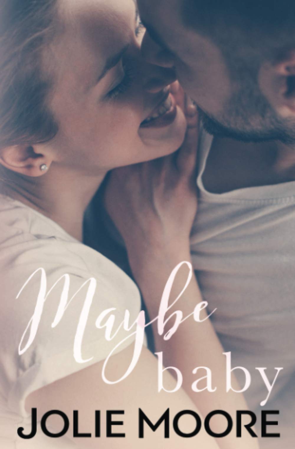 Buy Maybe Baby: 1 (Maybe This Time) — BookShops.in