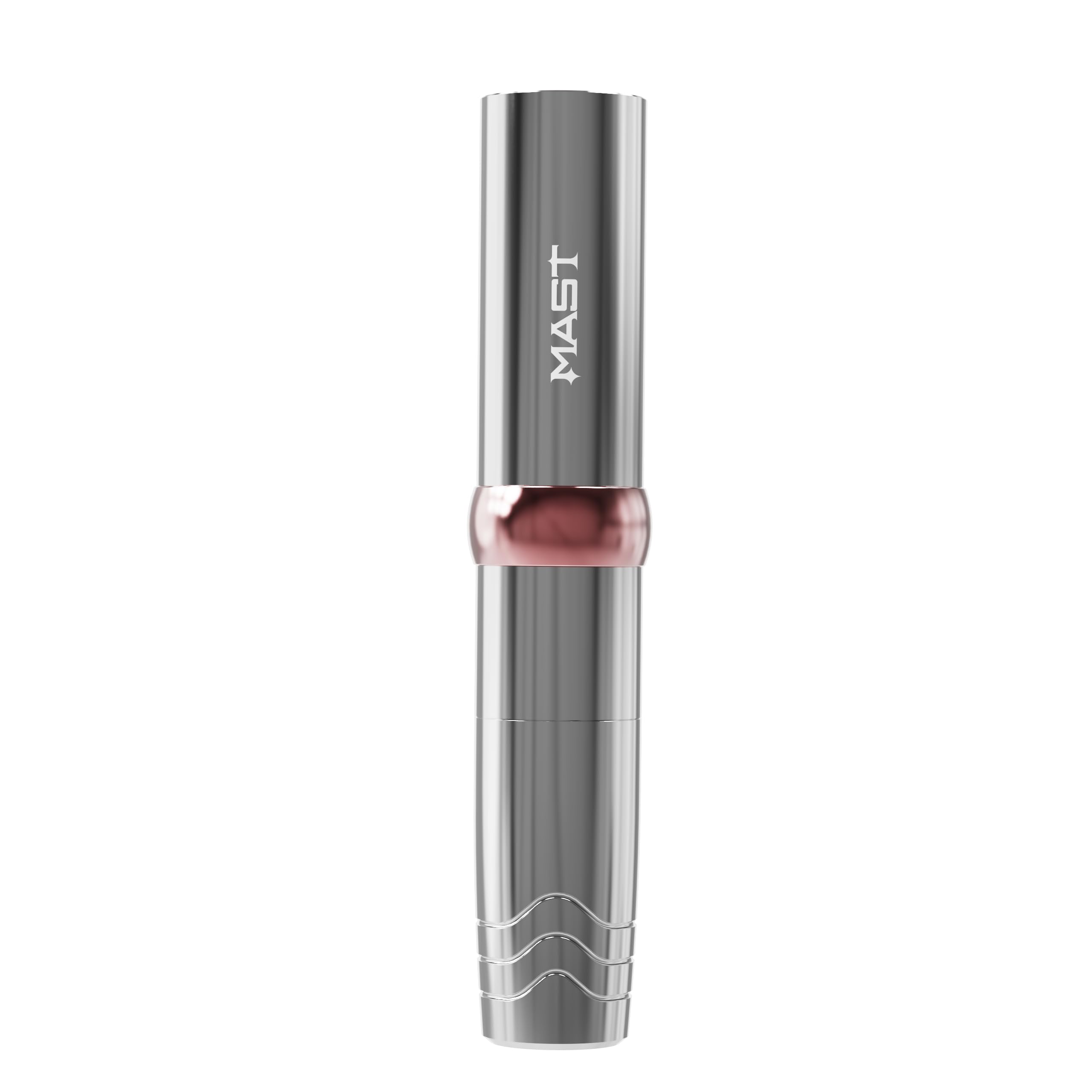 Mast P10 Pro bezprzewodowa maszyna do tatuażu 118 g, 2-10 V, regulowana