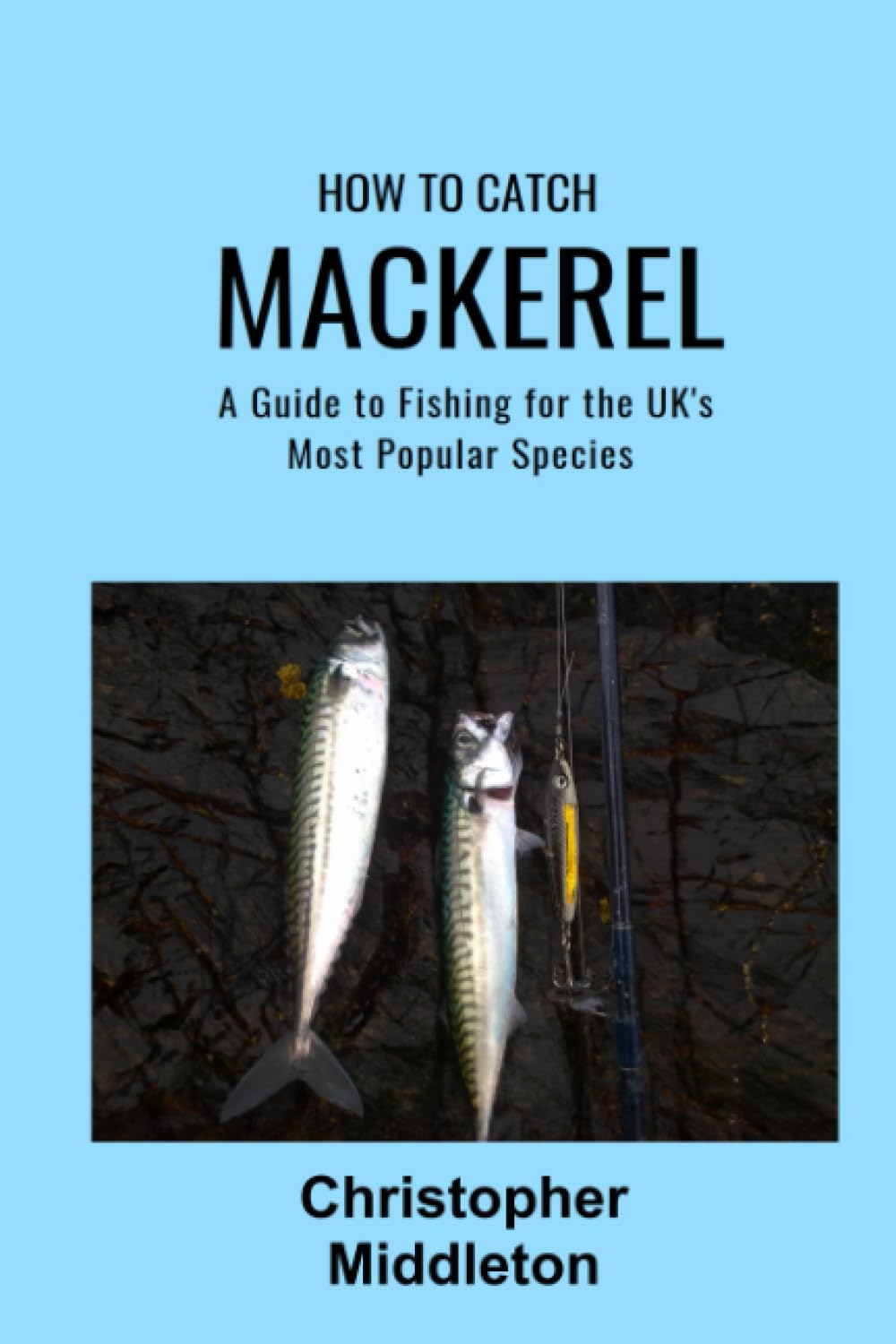 How to Catch Mackerel: A Guide to Fishing for the UK's Most Popular Species