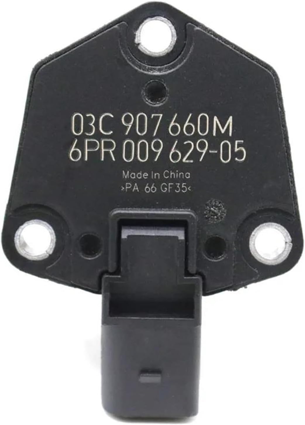 Car Map Sensor Oil Tank Level Sensor for GTI Cc Touareg for A4 A5 A6 Q7 S4 S5 03C907660H 03C907660T 03C 907 660 H
