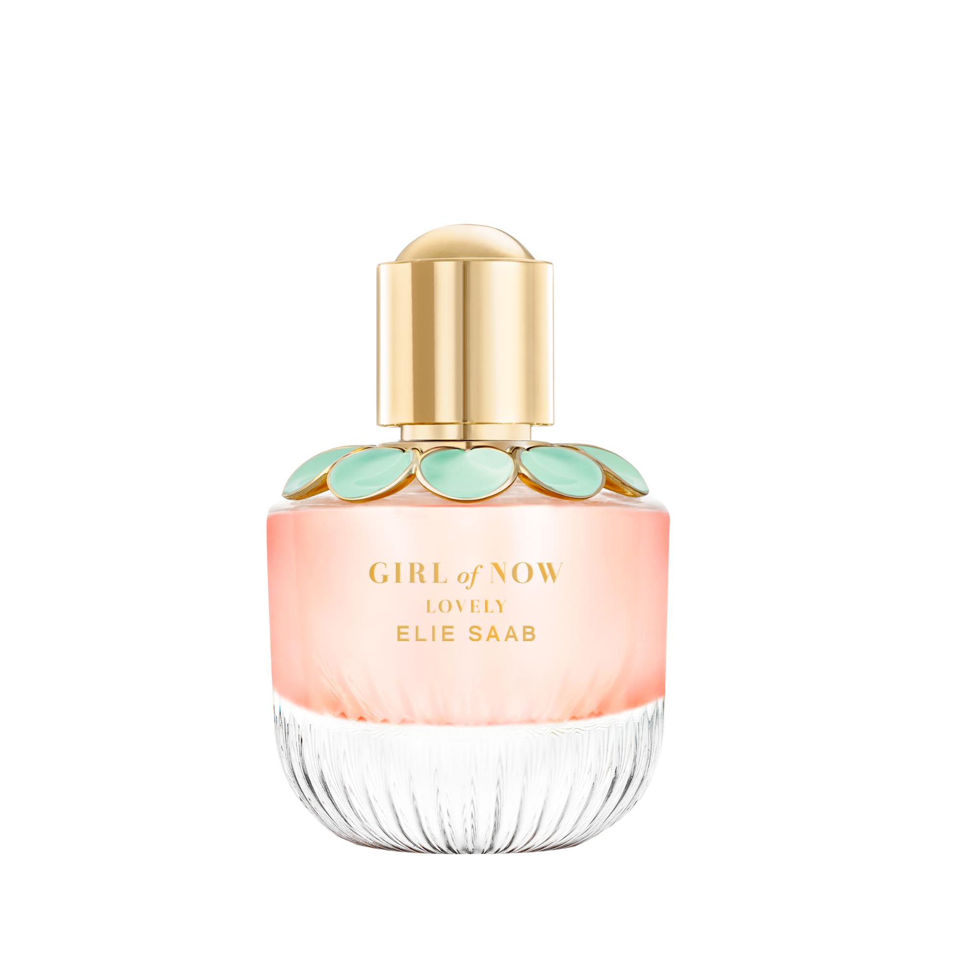 GIRL OF NOW LOVELY EAU DE PARFUM SPRAY - 50ML