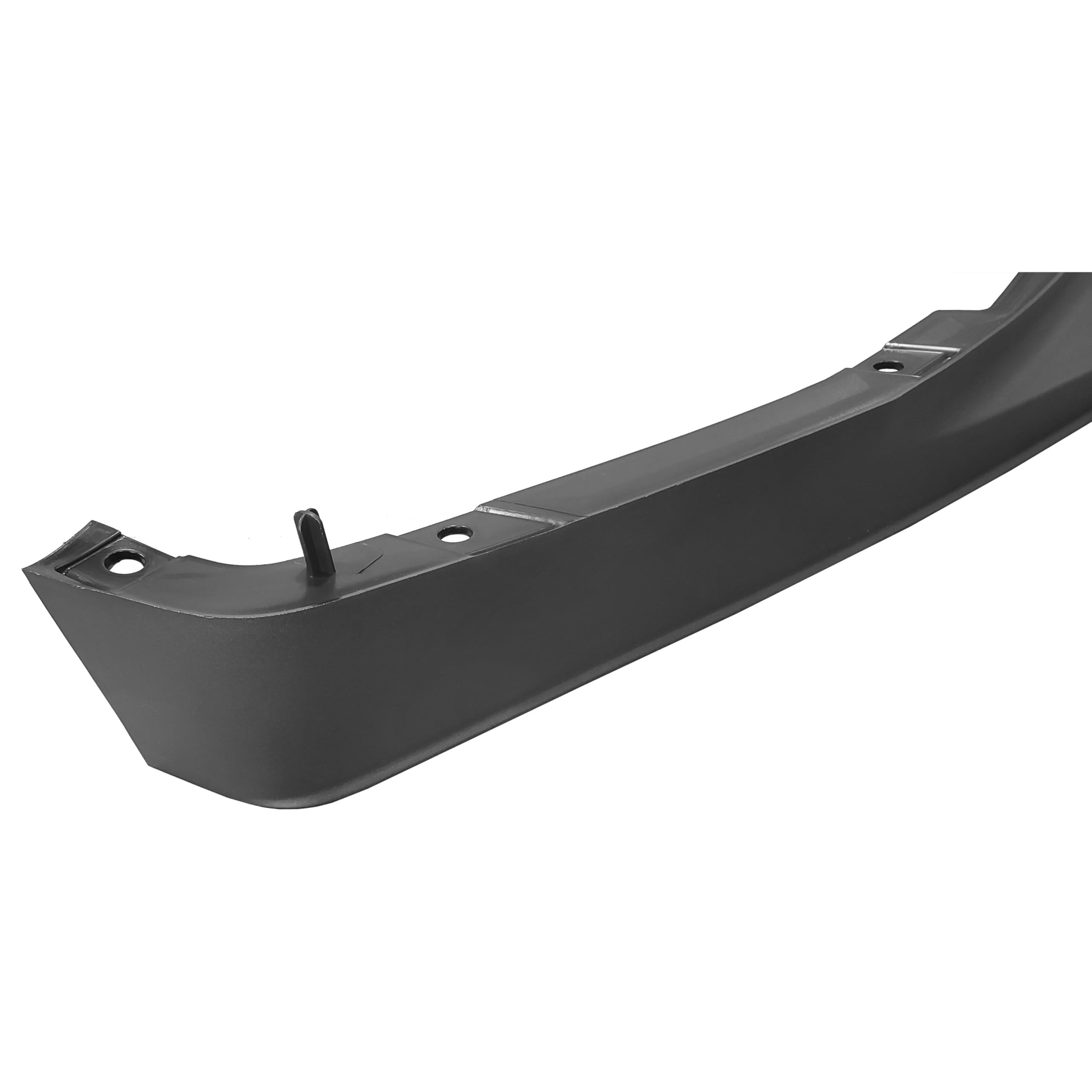 Amazon.com: IAMAUTO 74022 Front Lower Valance Panel Compatible