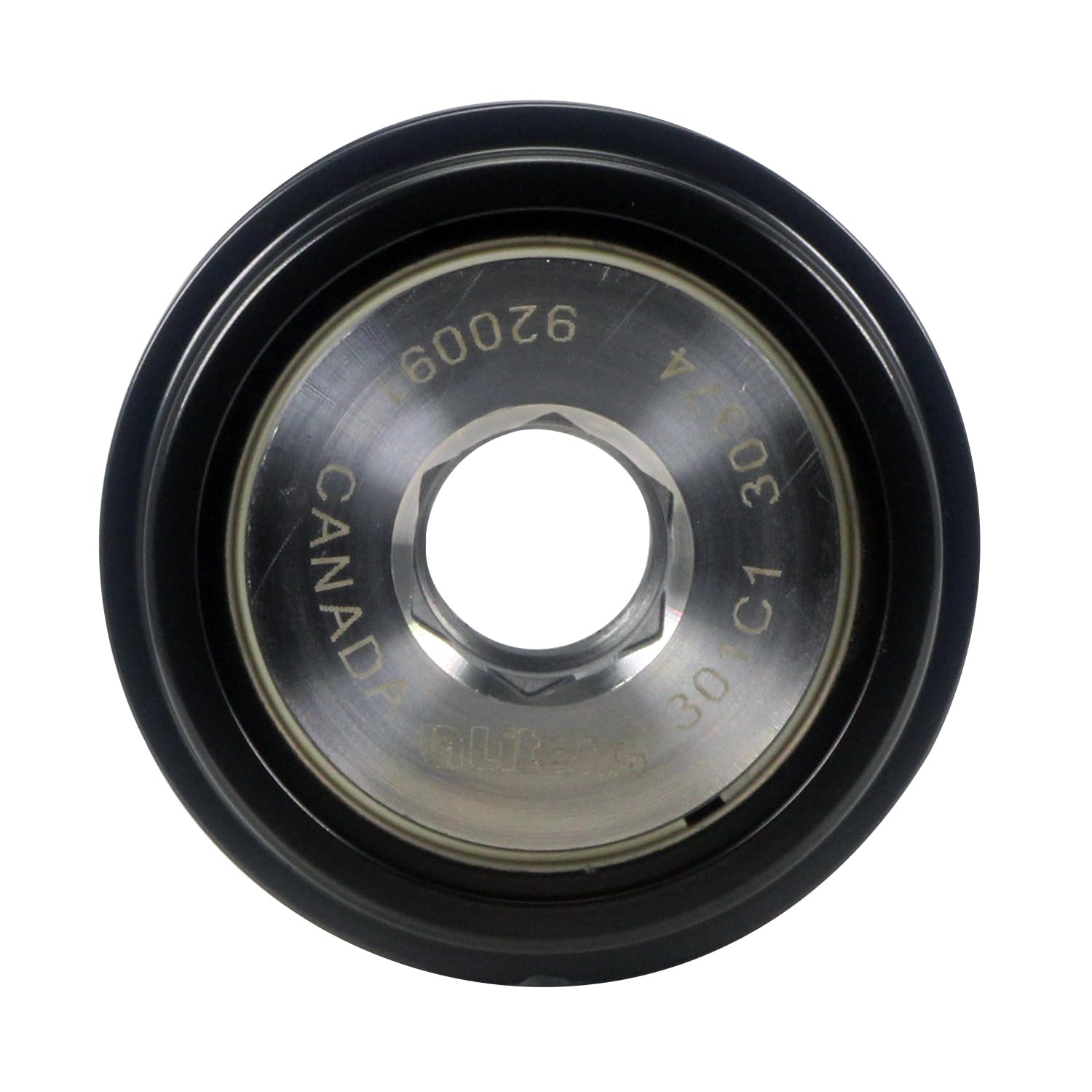 Alternator Pulley - 920091A
