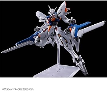 Amazon | HG ガンダムナイオン 機動戦士 ガ ン ダ ム 水星の魔女