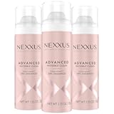 Dry Shampoo, Travel-Size 3-Pack, Advanced Invisible Clean – Instant Oil Control for Soft, Shiny Hair Between Washes, Rose & Waterlily Scent, 1.15 Oz Ea