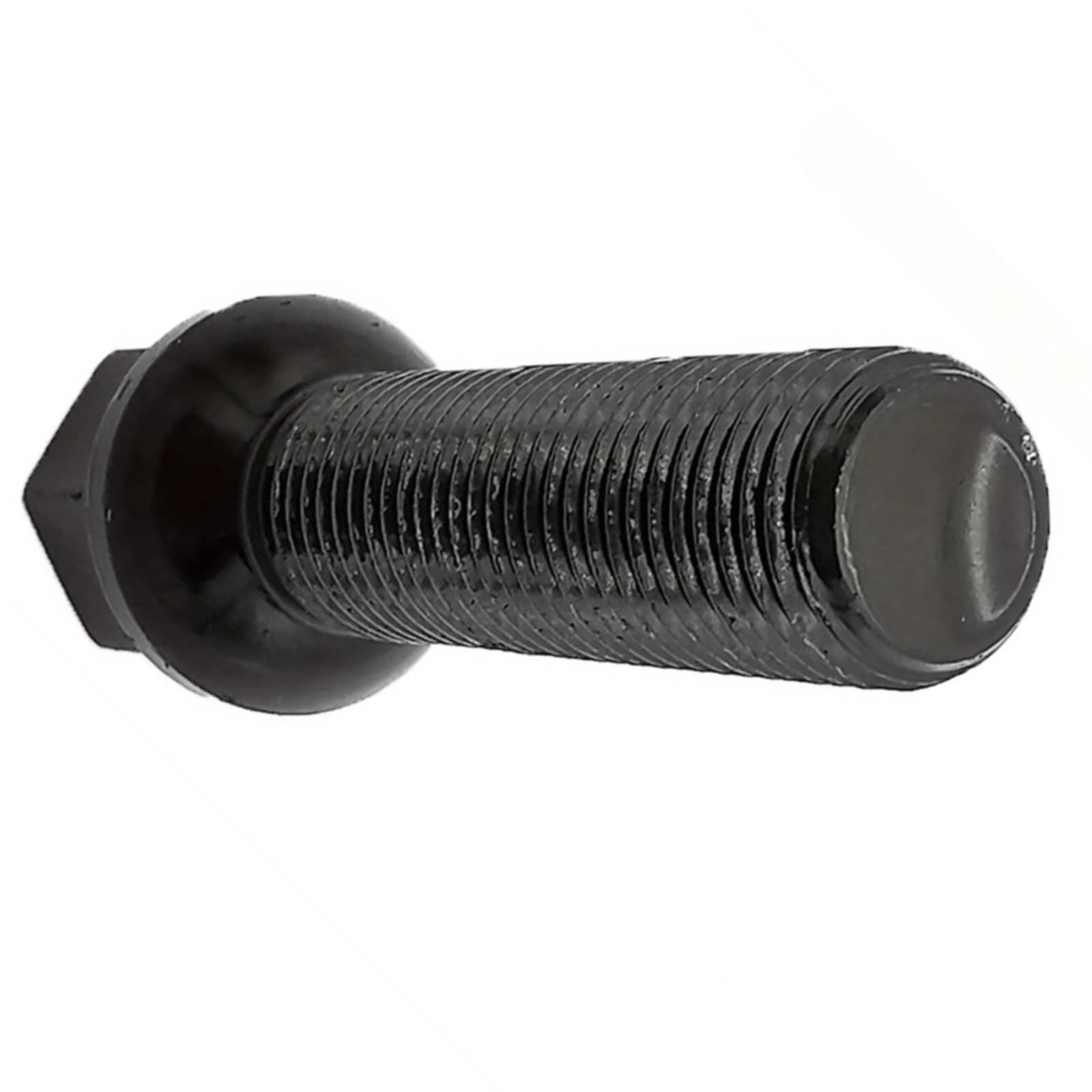 Bulloni ruota auto Compatibile Con Benz Per GLS X166 2015 2016 2017 2018 2019 Set Di 20 Dadi Esagonali Di Ricambio Per Cerchi In Lega OEM: 0009907607