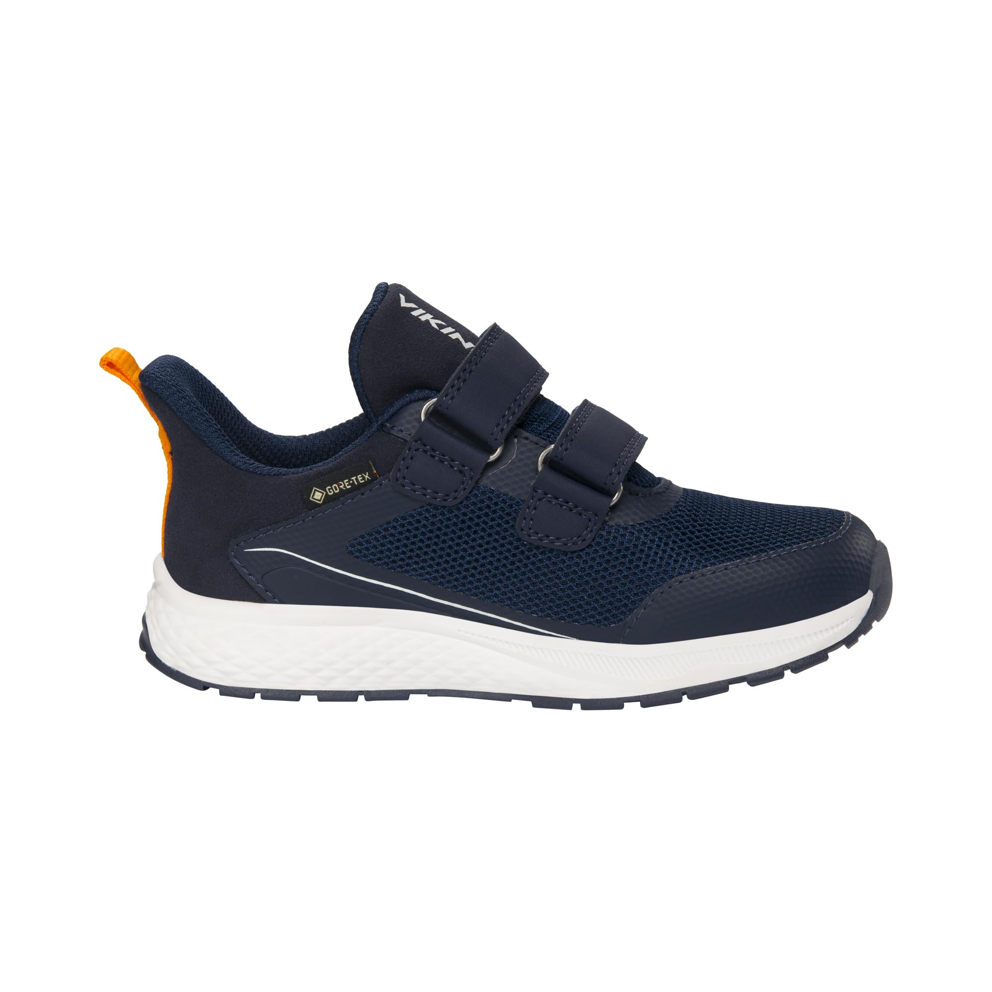 Viking Bouncy GTX 2v, Scarpe da Ginnastica Unisex-Bambini e Ragazzi