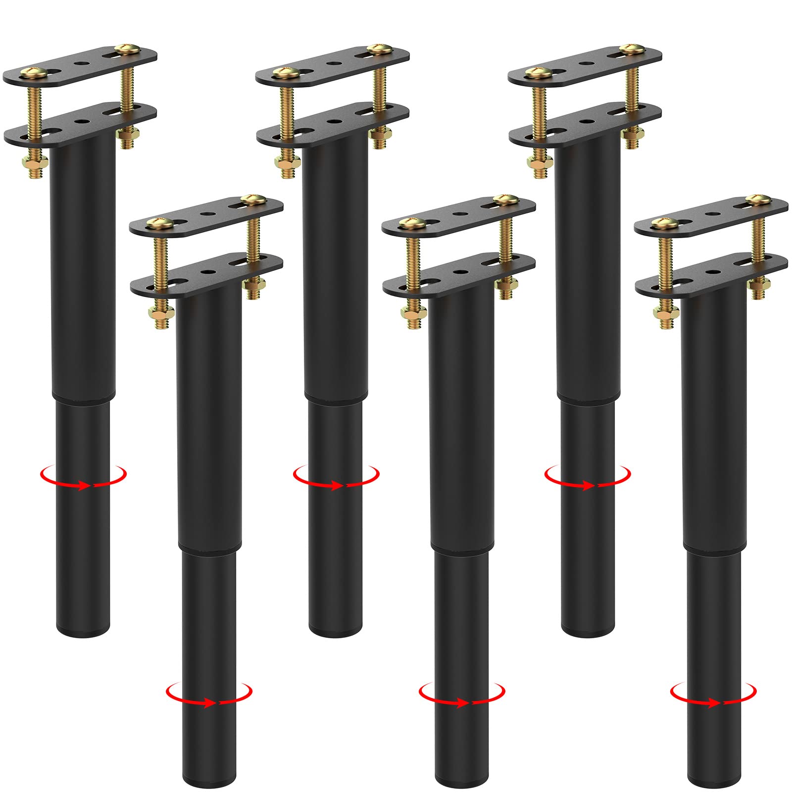 Poster Bed Replacement Parts