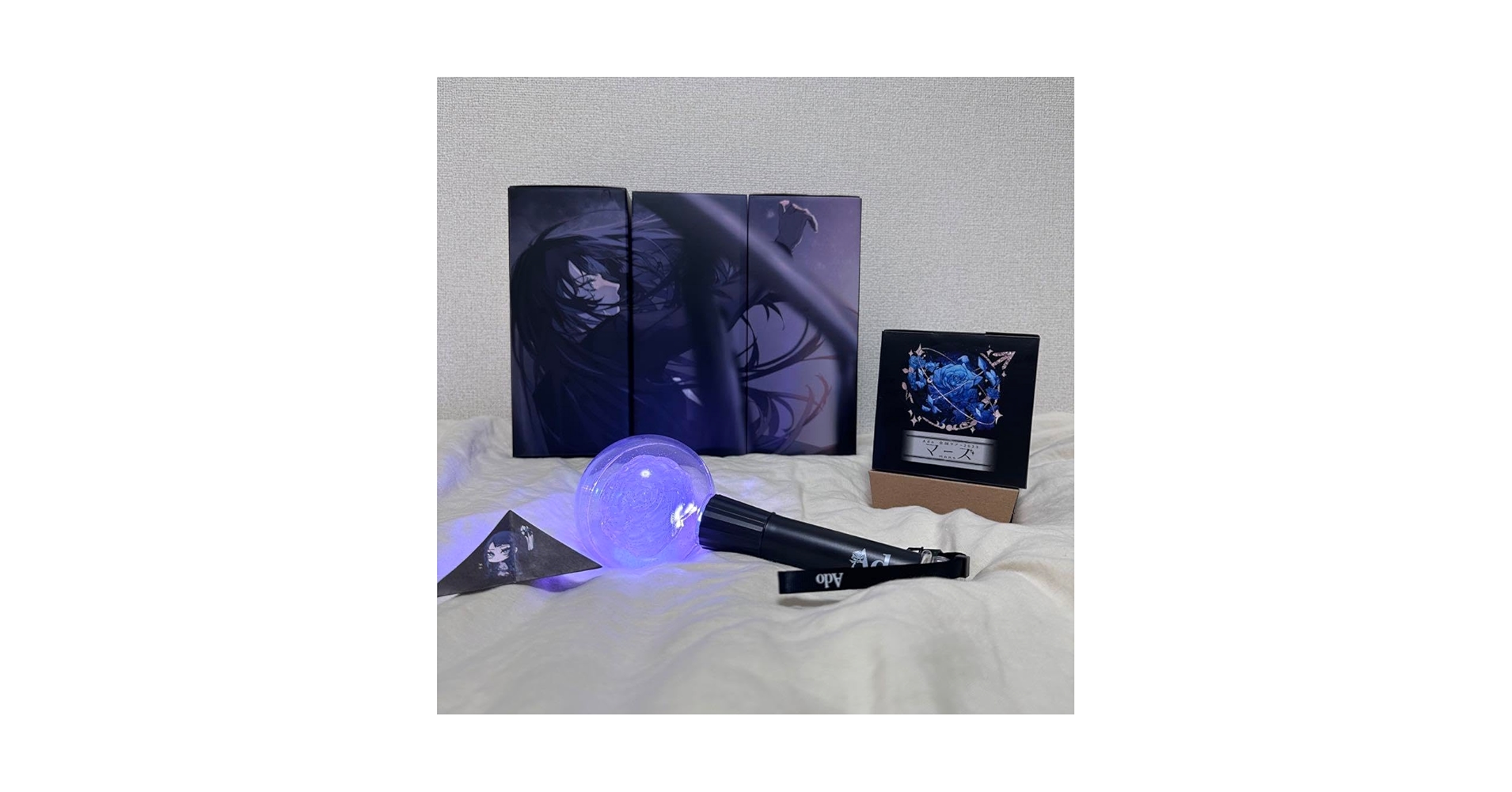 Amazon.co.jp: Ado MARS ペンライト 4本 : 産業・研究開発用品