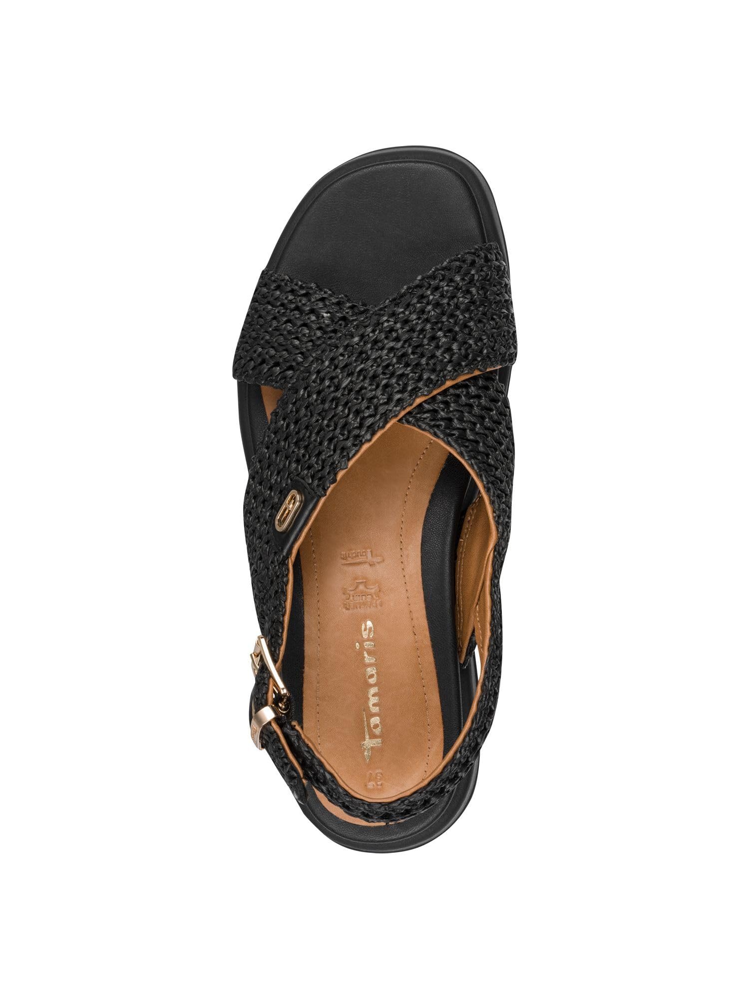 Tamaris Kobiety Tamaris Damen 1-28224-46Sandał