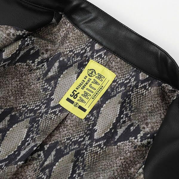 Amazon.co.jp: 真島吾朗 ジャケット 龍が如く : ファッション