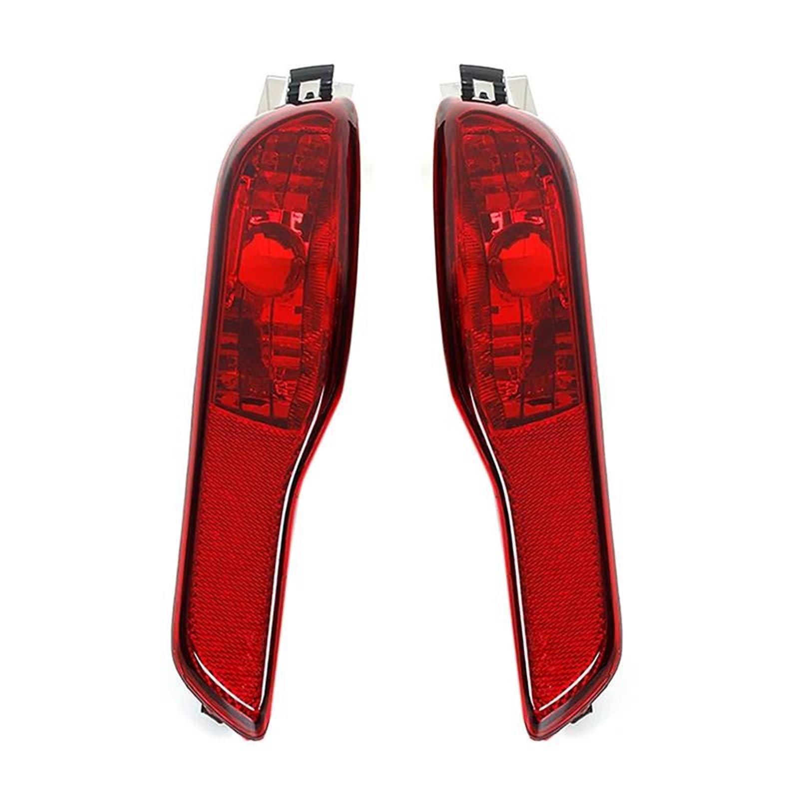Luce Posteriore Fanale Posteriore Per Auto Per Jeep Per Cherokee 2014-2018 68102877AC 68102876AC Alloggiamento Fendinebbia Per Paraurti (lampadina Esclusa) Freccia posteriore(Sinistra e destra)
