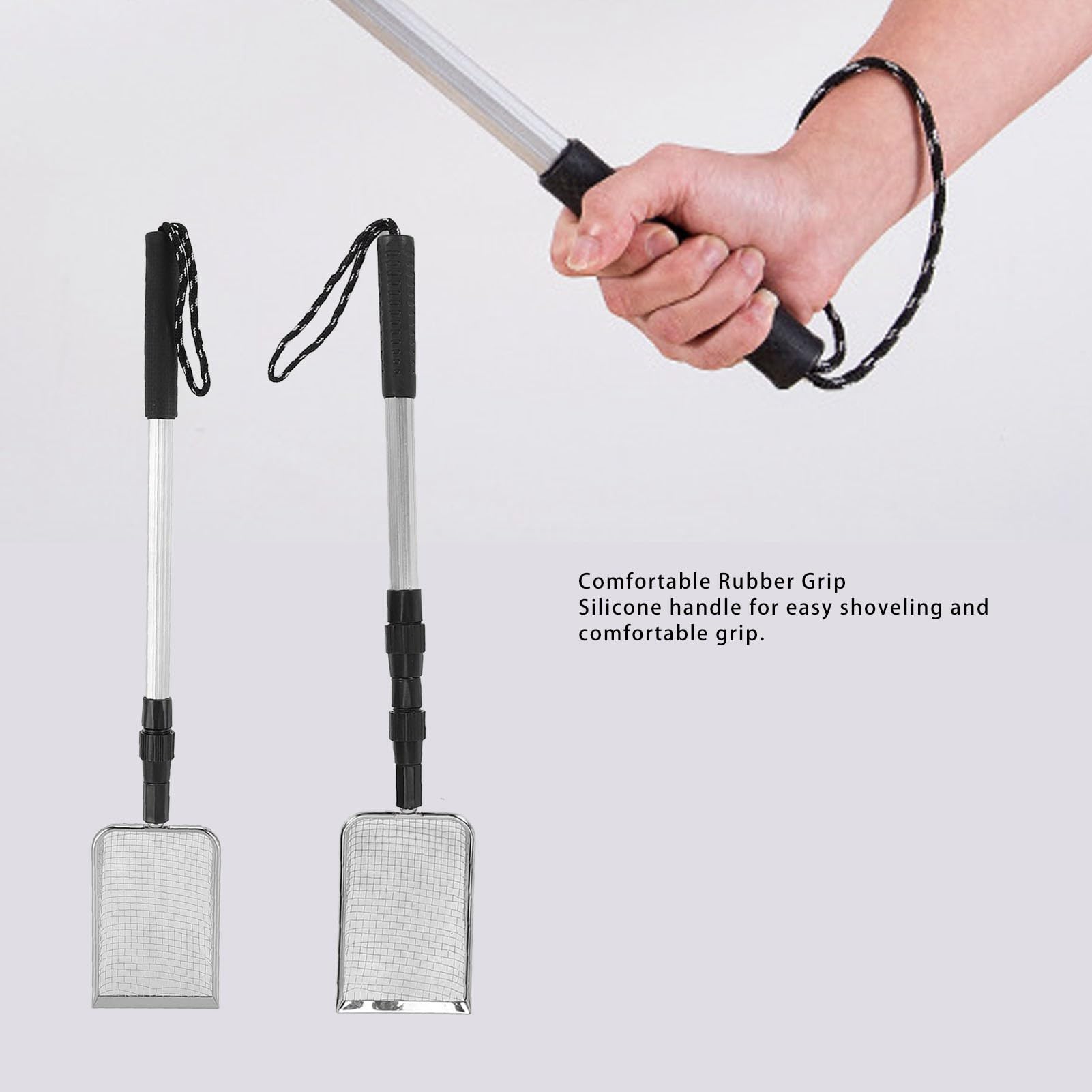 Luqeeg Cat Litter Scooper - Image 4