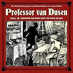 Professor van Dusen kauft die Katze im Sack