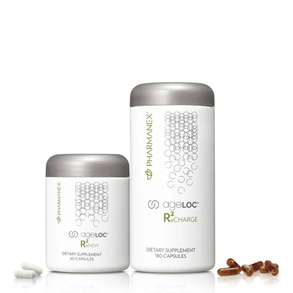 Amazon | Nu Skin ニュースキン アールスクエア｜ReNEW 60