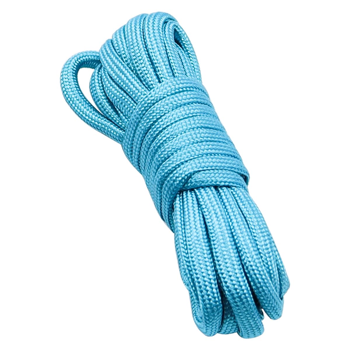 Ensemble de paracorde, kit d'artisanat, Corde de paracorde Multifonction Comprenant Une Boucle de Corde et des Aiguilles à Coudre, pour Les Sports de Plein air la Fabrication de Bracelets DIY