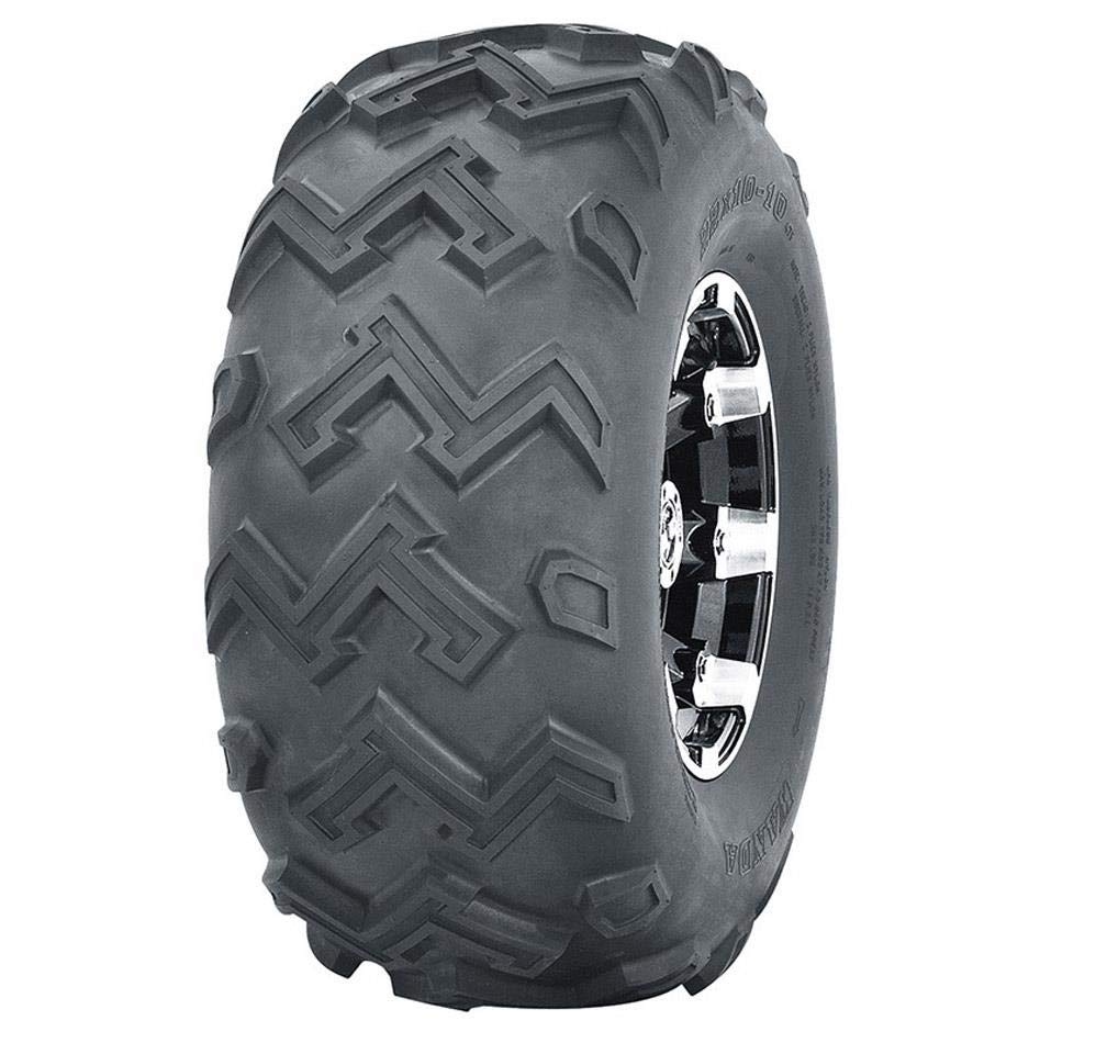 24x8-12 P306 24x8.00-12 HAKUBA ATV Quad Geländereifen NEU Reifen