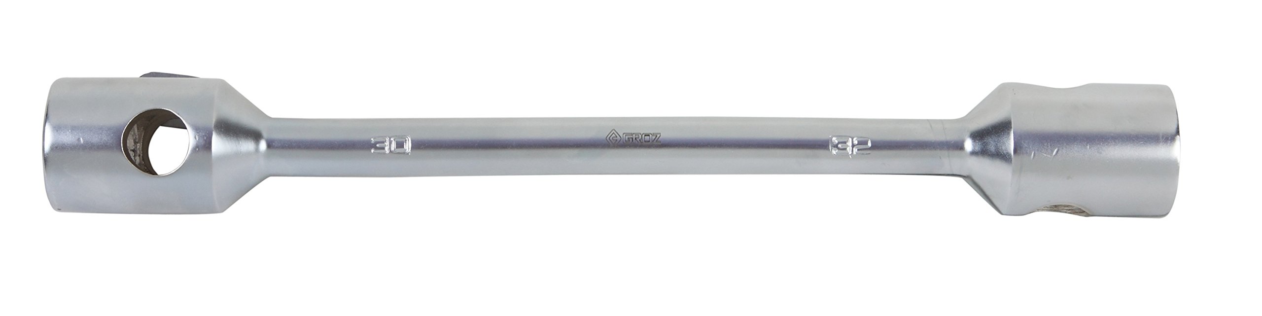 JCB Tools Wheel Wrenches - Double Ended 27 x 30mm, 22026203 (B073SCK7HY) Amazon Price History, Amazon Price Tracker