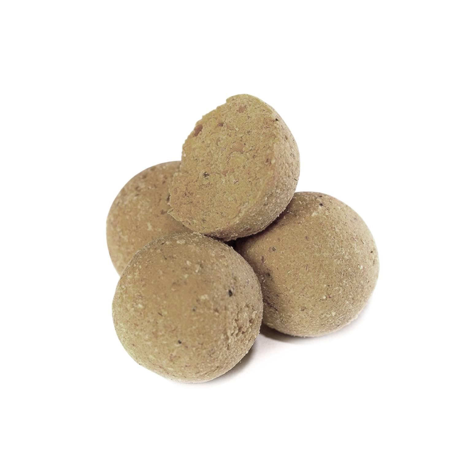Böse Boilies Karpfenköder 18mm | 10kg