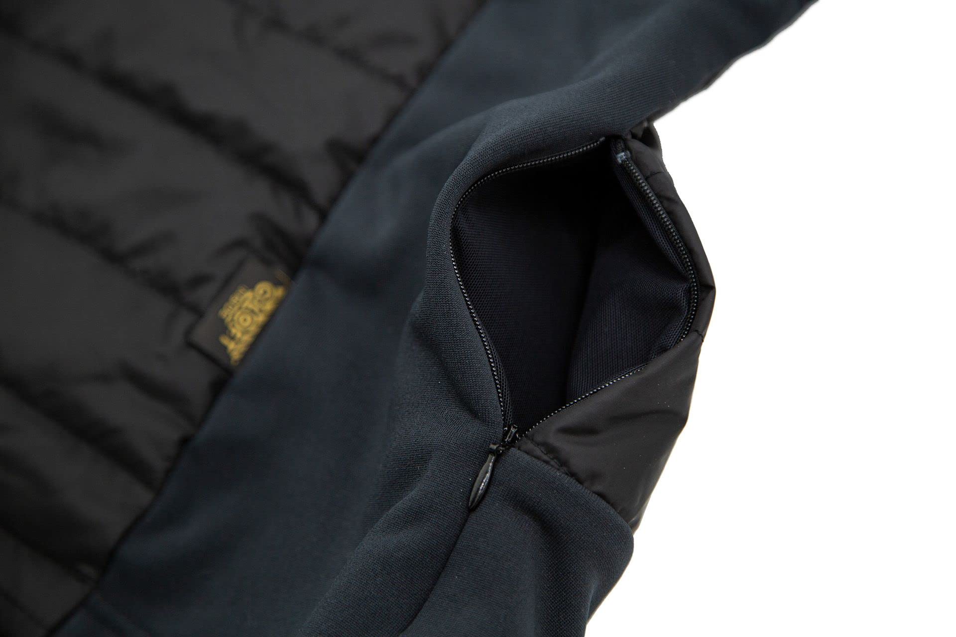 Carinthia G-Loft Ultra 2.0 Shirt schwarz