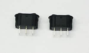 Broan-NuTone 40000 Series 30 In. Under Cabinet Range Hood With Light In White 403001 - Foto 3