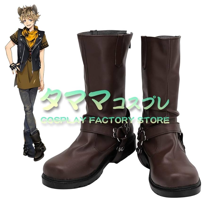 Amazon.co.jp: ラギー・ブッチ ツイステッドワンダーランド