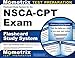 Flashcard Study System for the NSCA-CPT Exam: NSCA-CPT Test Practice Questions & Review for the National Strength and Conditioning Association - Certified Personal Trainer Exam (Cards)