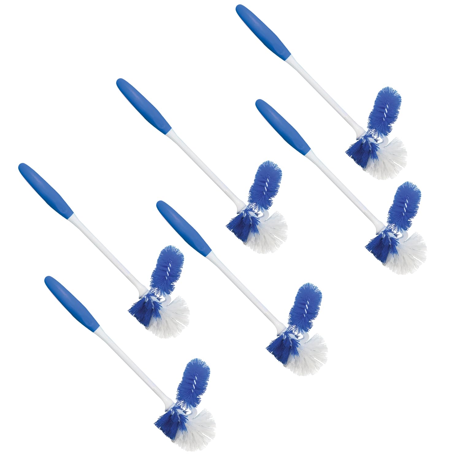 LOLA Pro 534 Eurostyle - Cepillo para Polvo para tazón (6 Unidades)