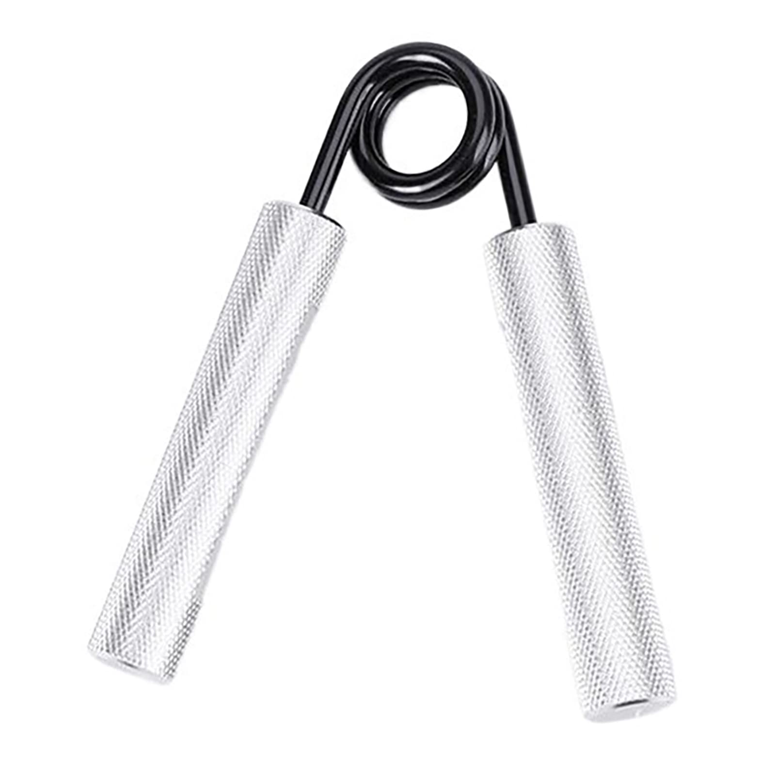 Poignée Dynamomètre Réglable - Entraîneur De Force De Prise 22-454 Kg - Pour Musculation Maison - 4