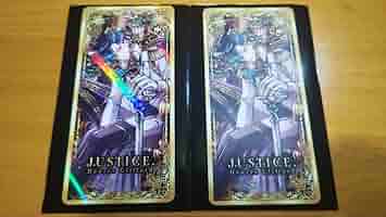 あくねこ 2周年 タロット風カード ラト レア含33枚】ラト あくねこ 2周年 タロット 特典 悪魔執事と黒い猫