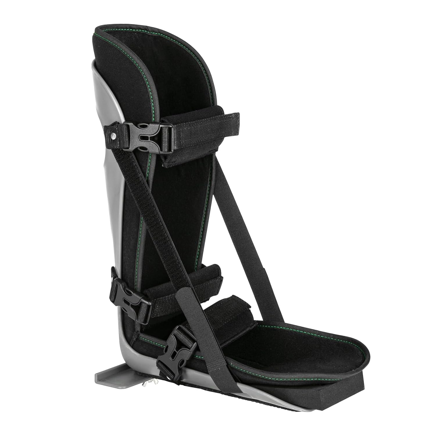 Plantar Fasciitis Night Splint, Rigid Night Splint for Plantar Fasciitis Women & Men, Orthopedic Boot for Sleeping, Achilles Tendonitis, Calf Tendon Stretching, Arch pain(Medium)