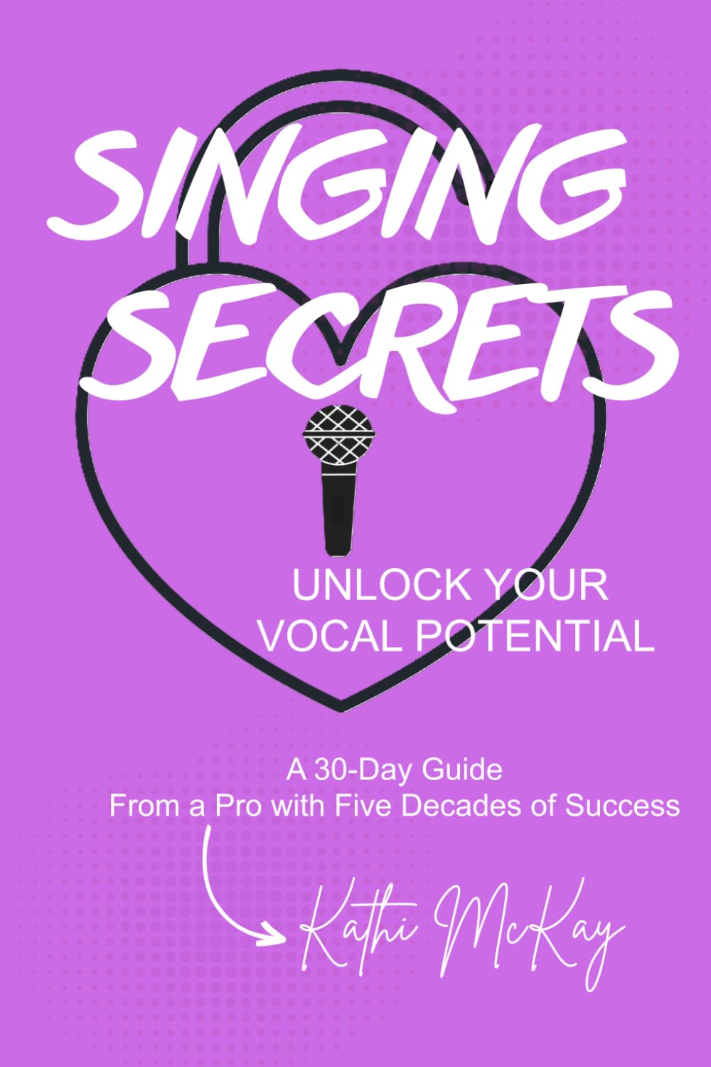 Singing Secrets: Unlock Your Vocal Potential