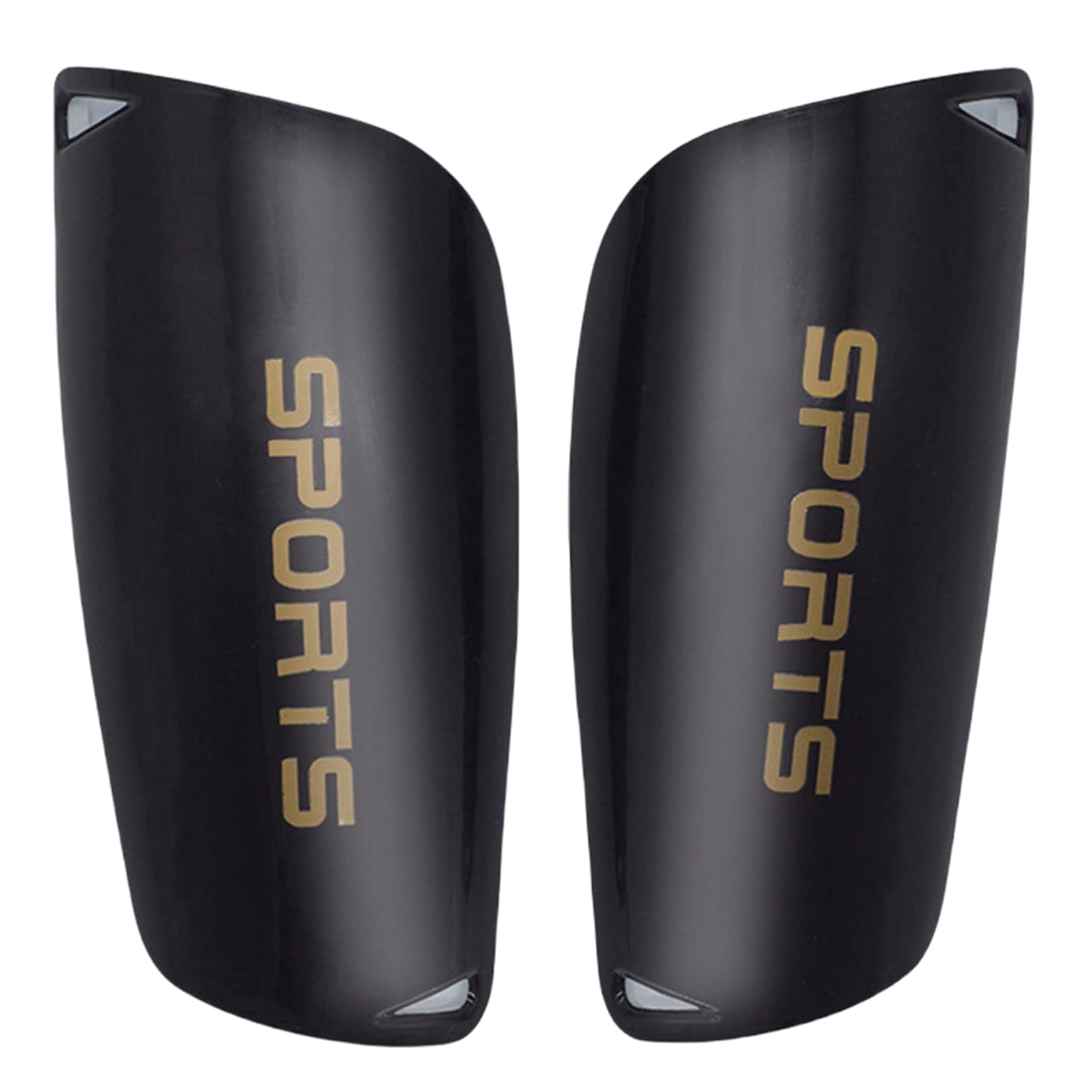 Football Shin Pads for Kids,Guards,Boys Girls Pad Sleeves,Shinpads,Junior,3-12 Years for Games,Insert-Type Sturdy for Pupils,Teens,Impact-Resistant,Youth for Protection Reduce Hit & Injuries,Athlete — image 1