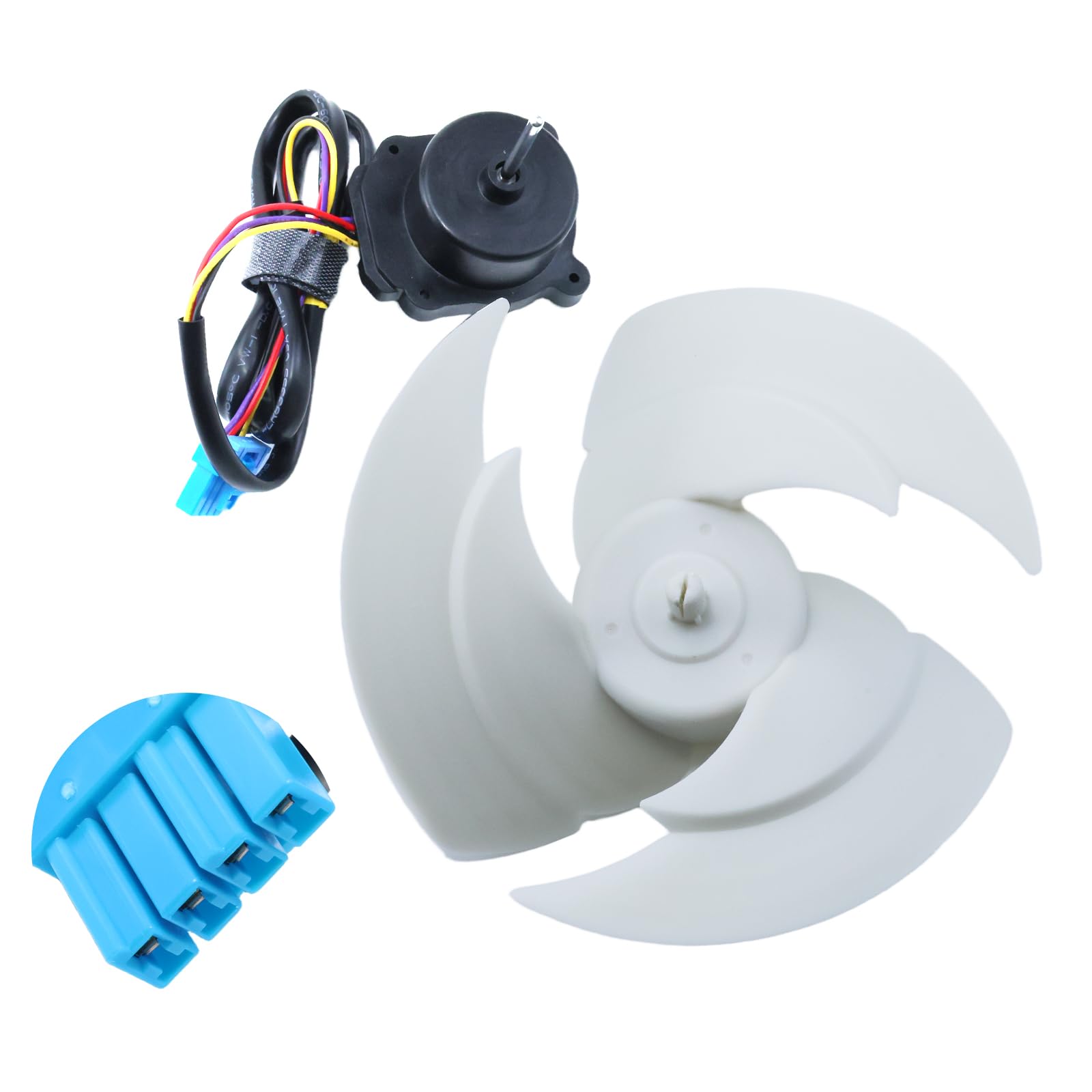 Amazon.com: Upgraded EAU65058502 EAU65058501 Refrigerator